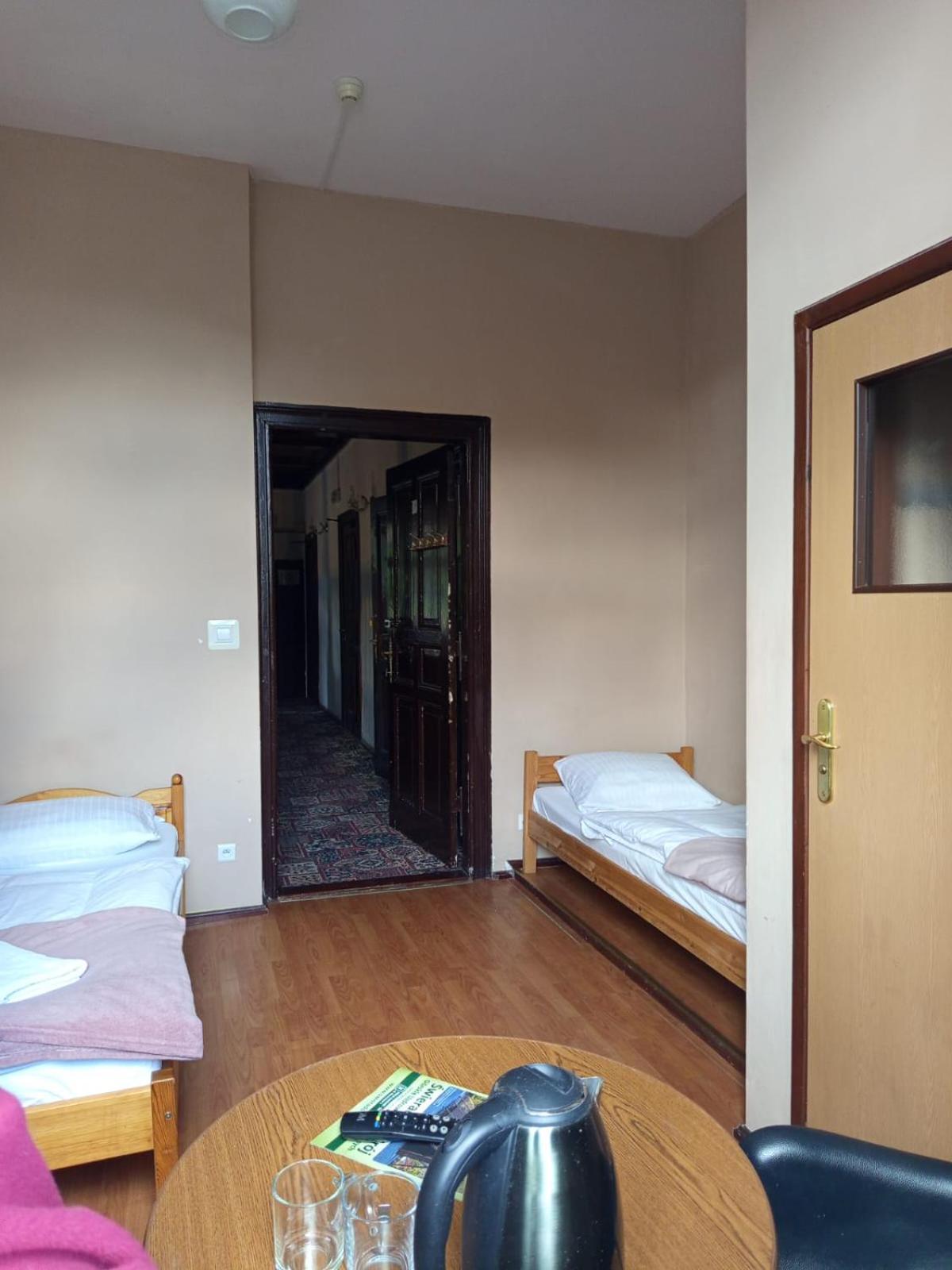 Willa Palacyk Swieradow-Zdroj Room photo